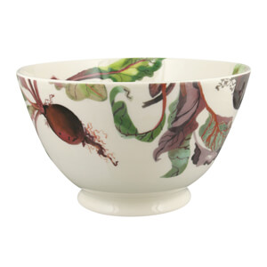 Emma Bridgewater Beetroot Large Old Bowl